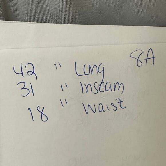 DKNY JEANS Womens Blue So-Low-Lita‎ Low Rise Slim Leg Jeans Size 12R Boot Cut - Picture 6 of 12